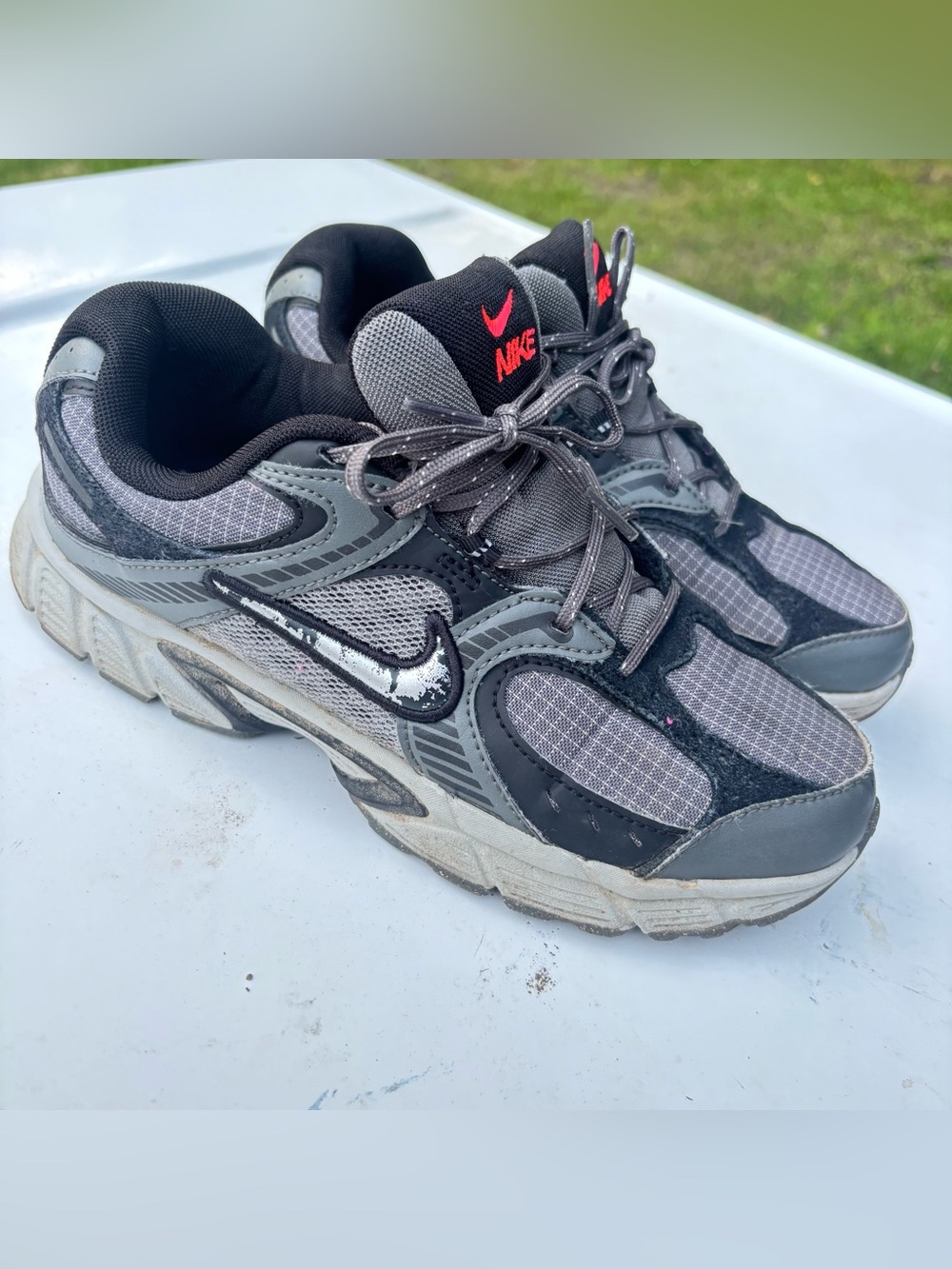 Boys Nike Sneakers